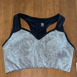 Tail Large sports bra